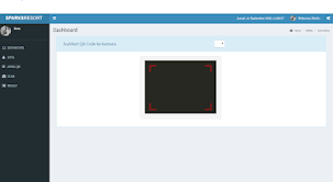 Sistem presensi berbasis web service ini Download Aplikasi Absensi Online Berbasis Web Gratis Kumpulanaplikasi