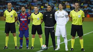 Fanatiz, official partner of laliga in north america Liga Espanola Laliga Regresa La Semana Del 8 De Junio Marca Claro Mexico