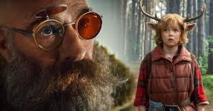 All episodes drop june 4th on @netflix. Netflix Releases First Trailer For Sweet Tooth Dc Comics Fantasy Series World Stock Market