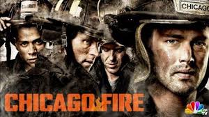 Chicago Fire Season 1 Chicago Fire Fire Tv Chicago