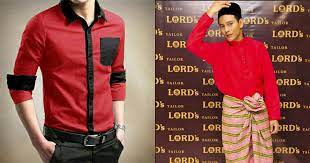 Aku nggak pernah merasa harus mulai sibuk cari cewek atau pacaran, bagiku keberadaan mama sudah cukup dan jauh lebih berarti. Khas Buat Lelaki Pakai Baju Warna Ini Jika Mahu Cepat Dapat Jodoh