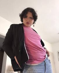 What name would u give me? (All allowed) : r/NonBinary