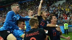 El sorprendente pronóstico de tigre sobre la semifinal del mundial. Croacia Vs Inglaterra Resumen Resultado Y Goles Semifinales Mundial 2018 Marca Com