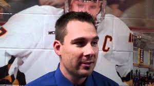 Gophers Win Opener 6-1 Over Union