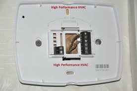 Goodman package unit wiring diagram download. How To Wire An Air Conditioner For Control 5 Wires Easy