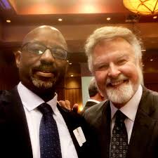 Charlie Chase, Mike Bohan, "Proud Mary" and more gather for radio event