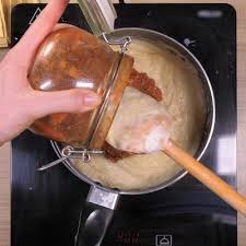 Lasagnes A La Bolognaise Tres Facile Recette En 2020 Lasagne Bolognaise Lasagnes Recette Lasagne