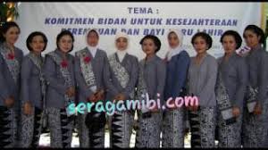 Antara kebaya zaman dulu dengan masa kini memang berbeda, dimana banyak para desainer merancang salah satu pakaian tradisional ini menjadi sebuah fashion. Jual Kain Seragam Ibi Lapangan 081804212356 Youtube