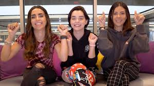 100 días para enamorarse es una comedia romantica que cuenta la historia de laura y antonia, son mejores amigas. Conoce El Gran Elenco De 100 Dias Para Enamorarnos