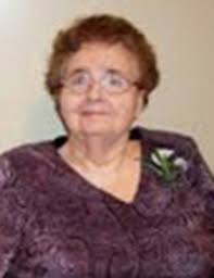 Geneva Wilson Obituary