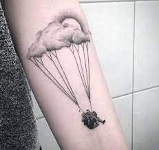 The price of a small tattoo can vary depending on what shop you go to, bigger tattoos that take more than one session are typically paid by the hour and one session tattoos are usually paid with a flat rate and are dependent on the time it takes, the design and colors used, with small tattoos you will be paying the minimum price ranging from. Top 63 Small Simple Tattoos For Men 2021 Inspiration Guide
