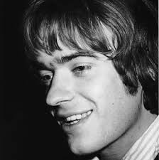 Martin Amis, before he was famous