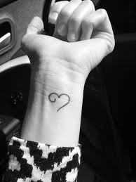 My Open Heart Tattoo I Wanted This For A Long Time And Finally Got It Symbolizes My Unconditional Love Fo Open Heart Tattoo Heart Tattoo Heart Tattoo Designs