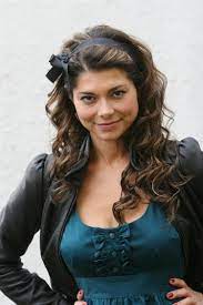 Antonella ríos actress | brujas antonella ríos was born on july 31, 1974 in valdivia city, valdivia, los ríos, chile as antonella ríos mascetti. Antonella Rios Alchetron The Free Social Encyclopedia