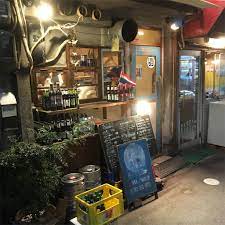 広島エキニシ】タイ屋台バル『バルタン食堂』 | マサキマサユキのブログ