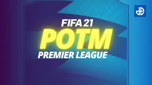 Javi martinez end of an era sbc cheapest solution 05 jun 2021 the spaniard is leaving munich. Fifa 21 Premier League Player Of The Month Potm Nominees Winners Dexerto