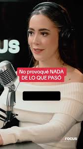 #dannacastillo #DannaCastillo yo no provoqué nada de lo que pasó . #podcast  #backfocuspodcast #zethergt #guatemala #aztecaguate #fyp #tiktok #guatemala  #guatemala🇬🇹