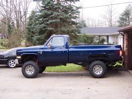 Image result for Indigo Blue 2004 Topkick