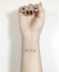 Libra tattoo design air sign libra tattoo design and many more libra. The Dreamiest Tiny Zodiac Tattoos On Instagram Livingly