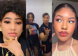 Actress Ola Daniels celebrates her only daughter