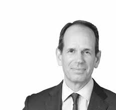 FUTURE OF INFRASTRUCTURE