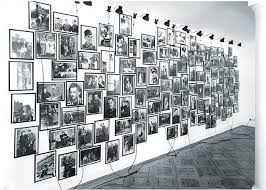 Christian boltanski, an internationally acclaimed artist whose striking installations dealt with themes of memory and forgotten lives, chance and fate, death and the passage of time, died on wednesday in paris. Artist Research Christian Boltanski Laura Garside