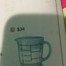 There are 4 cups in one quart and 4 quarts in one gallon. David Used The Measuring Cup Shown To Measure Milk For A Batch Of Muffins He Needs To Make 12 Brainly Com