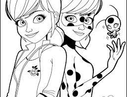 Miraculous Ladybug Coloring Miraculous Tales Of Ladybug Cat Noir Online Coloring Pages Fo Ladybug Coloring Page Miraculous Ladybug Fan Art Miraculous Ladybug