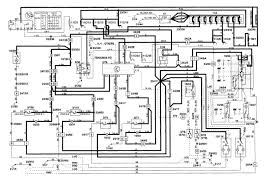 Volvo workshop & service manuals, fault codes and wiring diagrams pdf. Volvo V70 1998 1999 Wiring Diagrams Interior Lighting Carknowledge Info