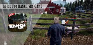 Ranch simulator torrent download — you have a family ranch at your disposal in a wooded ranch simulator v0.42 (upd.01.05.2021). Ranch Simulator Game Guide 2021 On Windows Pc Download Free 1 0 Com Ranch Simulator Gameguide