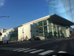 Wintrust Arena Wikipedia