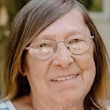 Joan Hodgins Obituary