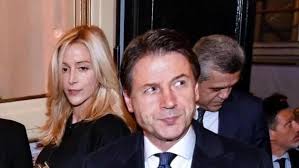 Il Fisco chiede 29 milioni a Olivia Paladino, compagna di Giuseppe Conte:  hotel Plaza a rischio
