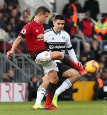 Player ratings as edinson cavani delights old trafford crowd; Fulham Vs Manchester United 0 3 Highlights Download Video Onpointy
