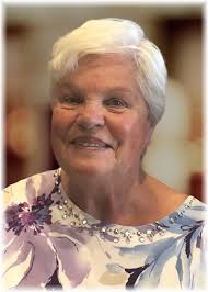 Obituary for Shirley Florence (Clements) Jennings