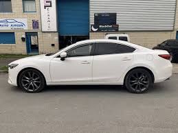 Check spelling or type a new query. Blackout Tint Dublin Car Windows Tint Specialist Dublin