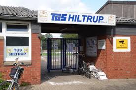 Glasurit Arena Stadion In Munster Westfalen Hiltrup