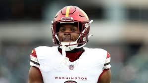 Brian Robinson Jr. trade: Commanders deal RB to 49ers