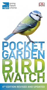 Due to the small geographical size of singapore, there are no area or trunk codes; Rspb Pocket Garden Birdwatch Nhbs Field Guides Natural History