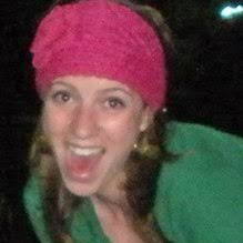 Melissa Forsberg's Instagram, Twitter & Facebook