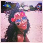 Shenika Brooks's Instagram, Twitter & Facebook