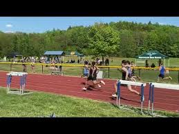 Sophomore Season 100M PR