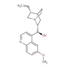 Image result for Quinidine