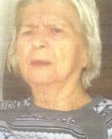 Hilda Stein Obituary (1930