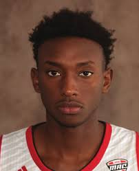 MIAMI MEN'S BASKETBALL