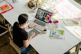 Stop worrying about overcharges when using meesho: Work From Home 10 Tips Tetap Produktif Kerja Dari Rumah Gaya Tempo Co