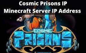 This minecraft server is not solely dedicated to . What Is Cosmic Prisons Ip Address Minecraft Server Ip 2021