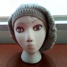 Big Slouchy Beanie