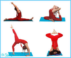 Whether you are a seasoned veteran or just beginning, yoga is an easy lifestyle to get into. Intermediate Yoga Poses Yogawalls