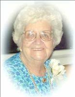 Lillian Halstead Obituary (1925-2010)